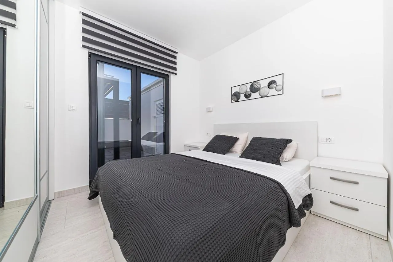 Luxury Apartment Pia With Swimming Pool And Grill Trogir 0*,  Croatia